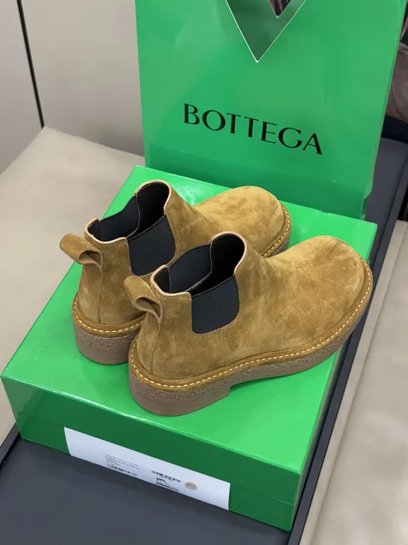 Bottega Veneta Shoe 